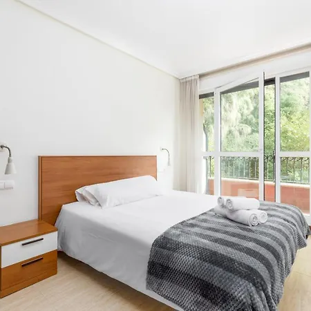 Balea 8 - Local Rentss Apartment