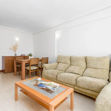 Apartment Balea 8 - Local Rentss *