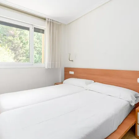 Balea 8 - Local Rentss Apartment
