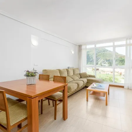 Balea 8 - Local Rentss Apartment *